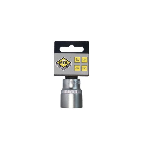 Mts 2 Socket MTS 1/2